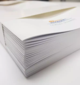 Grafično oblikovanje tiskovin Notranjska