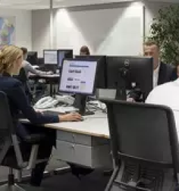 Informacijske storitve za transport slovenija