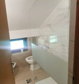 Izdelava steklenih ograj osrednja slovenija