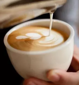 Jutranja kava Šenčur