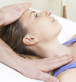 Klasicna terapevtska masaza maribor