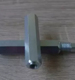 Kovinski izdelki osrednjeslovenska