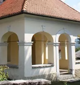 Kulturne prireditve Loška dolina, Slovenija