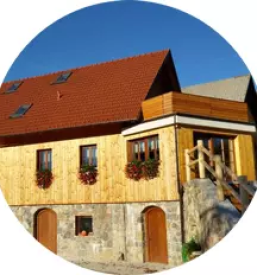 Turistične prireditve Loška dolina, Slovenija