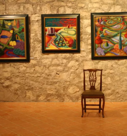 Opazovanje medveda Loška dolina