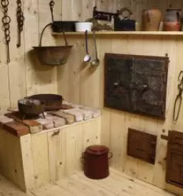 Kulturne prireditve Loška dolina