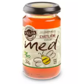 Kvaliteten med slovenija