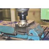 G.STIL MEHANSKA OBDELAVA KOVIN, GREGOR GROS S.P.