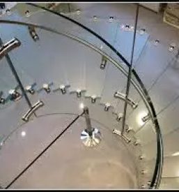 Kvalitetna steklarska dela osrednja slovenija