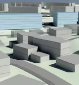 Kvalitetno arhitekturno projektiranje Slovenija