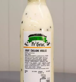 Mesni izdelki zasavje