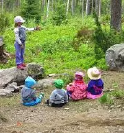 Nacrtovanje tematskih parkov kranj gorenjska