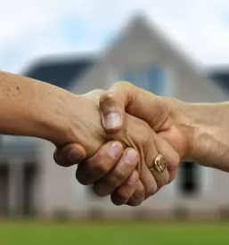 Nakup nepremicnine ljubljana okolica