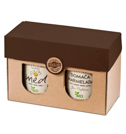 Prodaja ekoloskega medu v sloveniji