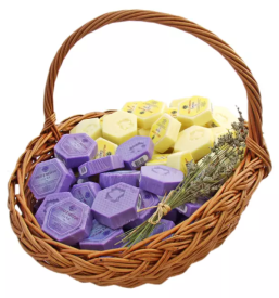 Prodaja ekoloskega medu v sloveniji