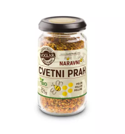 Prodaja ekoloskega medu v sloveniji