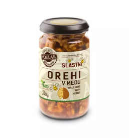 Prodaja ekoloskega medu v sloveniji