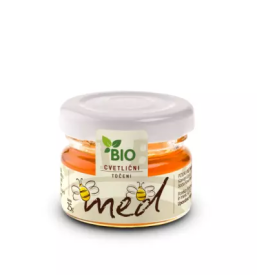 Prodaja kvalitetnega medu v sloveniji