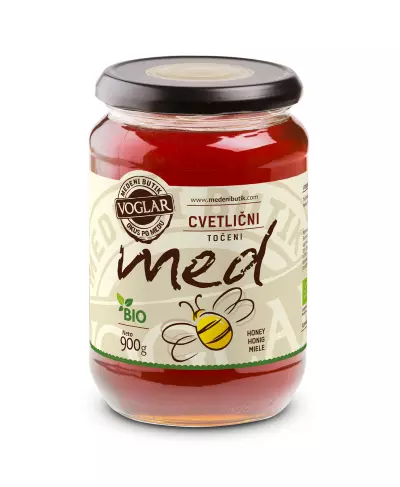 Iščete prodajo kvalitetnega medu v Sloveniji?