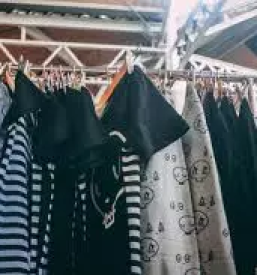 Proizvodnja otroskih oblacil maribor