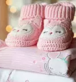 Proizvodnja otroških oblačil Maribor