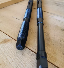 Izdelava vijakov Slovenija