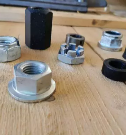 Kvalitetna proizvodnja vijakov v Sloveniji