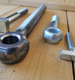 Kvalitetna proizvodnja vijakov