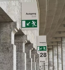 Projektiranje pozarne varnosti savinjska