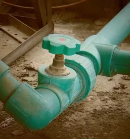 Strojne inštalacije na ključ v Ljubljani in okolici