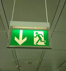 Svetovanje pozarne varnosti savinjska