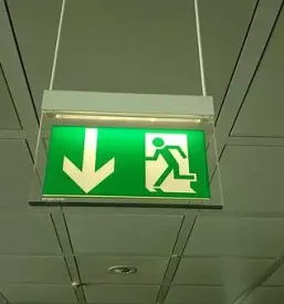 Svetovanje pozarne varnosti savinjska