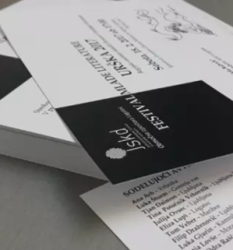 Tisk koledarjev notranjska