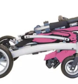 Transportni vozicki za otroke osrednja slovenija