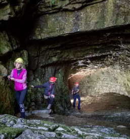 Organizacija turističnih prireditev Loška dolina