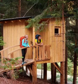 Kulturne in turistične prireditve Loška dolina