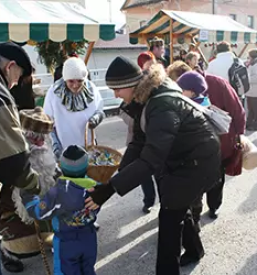 Javni zavod za medgeneracijsko sodelovanje Snežnik