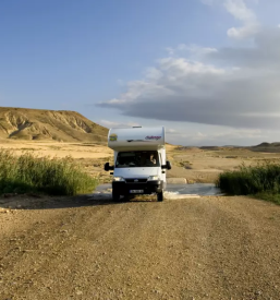 Ugoden najem in izposoja avtodoma slovenija