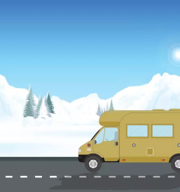 Ugoden najem in izposoja avtodoma slovenija