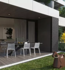 Ugoden nakup his in stanovanja osrednja slovenija