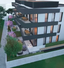 Ugoden nakup stanovanja osrednja slovenija