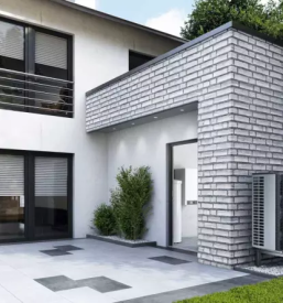 Ugoden rekuperator maribor