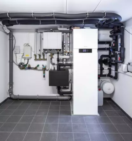 Ugoden rekuperator maribor