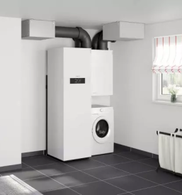 Ugodna toplotna crpalka maribor