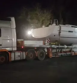 Izredni prevozi in spremstva