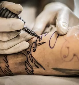 Ugodno tetoviranje maribor