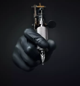 Ugoden tattoo studio Maribor