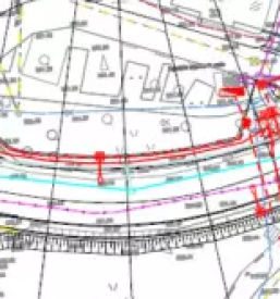Zanesljive geodetske storitve slovenija