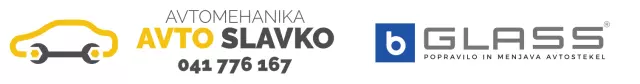 Avtomehanika avto Slavko, Miroslav Krušnik s.p. logo