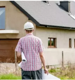 Adaptacije in novogradnje objektov zalec